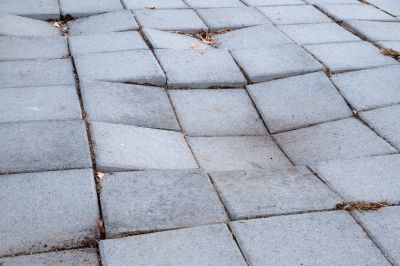 Restore your drivewayu0027s appearance and functionality